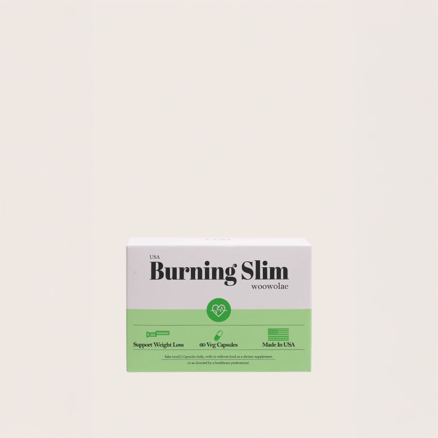 Burning Slim
