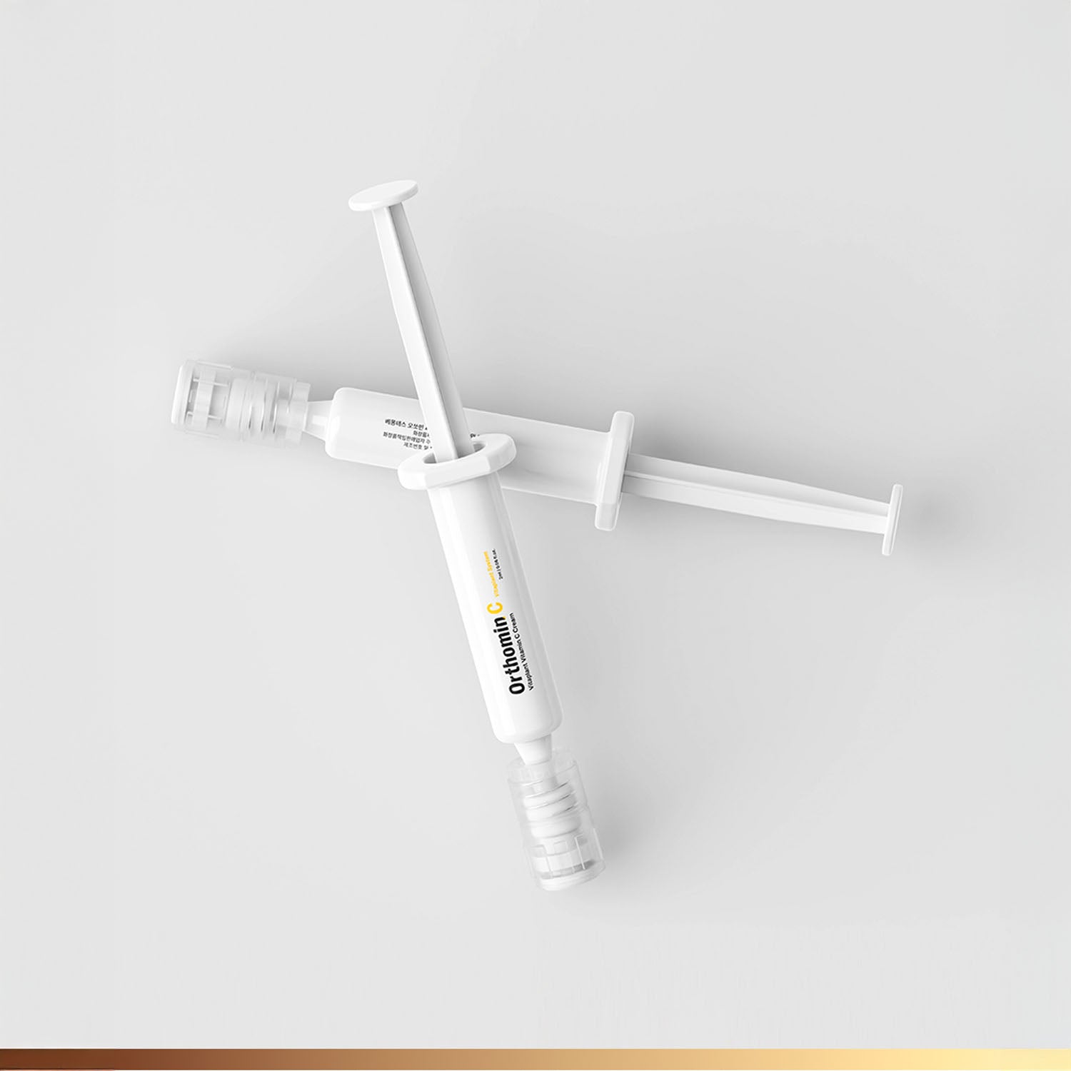 Orthomin C Vitaplant System