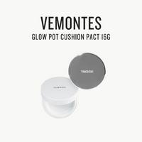 Glow Pot Cushion Pact 16g