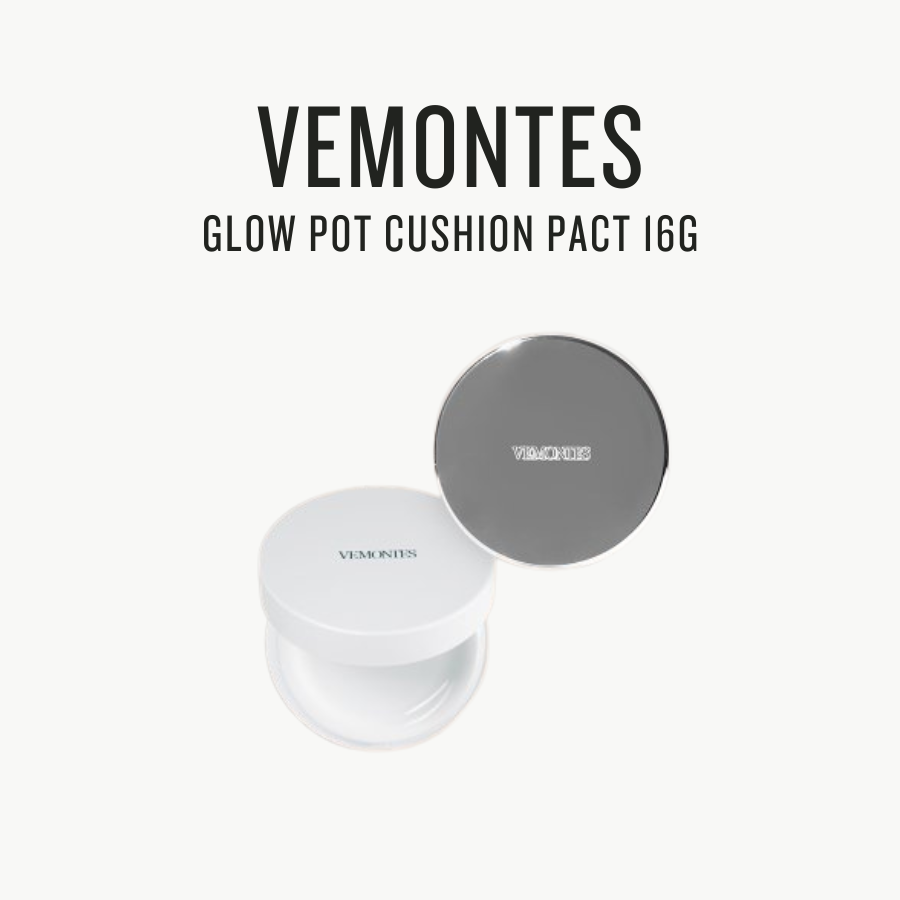 Glow Pot Cushion Pact 16g