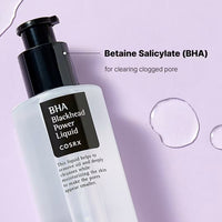 BHA Blackhead  Power Liquid Treatment