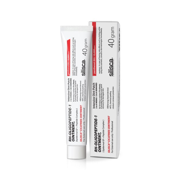 Silisca Ointment 40g