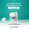 Normalizing booster toner pad ( 60EA )