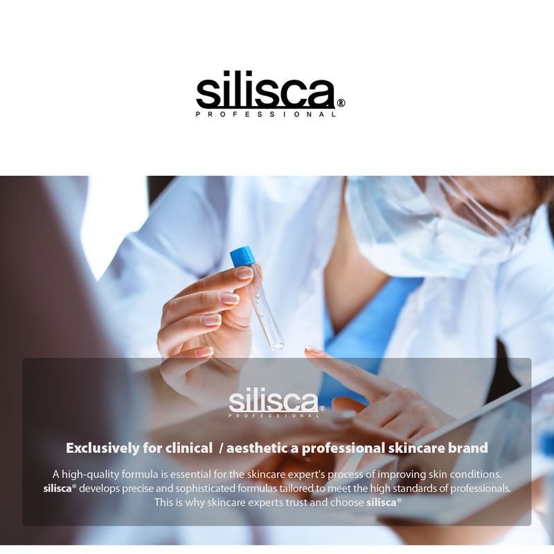 [ Silisca ] Blemish Balm – Soothing Balm for Blemish-Prone Skin