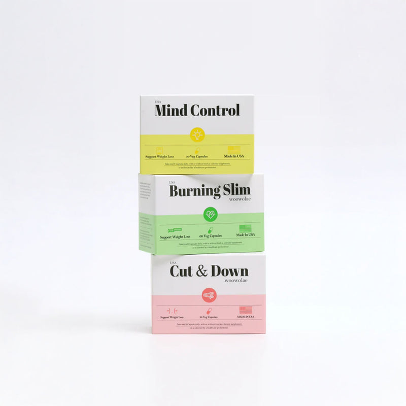 Burning Slim