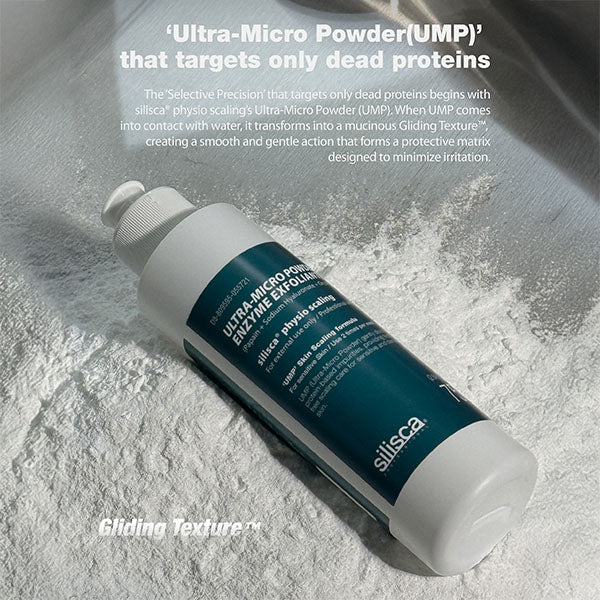 Ultra Micro Powder Enzyme Exfoliant | Gentle Daily Polish – Rebeau