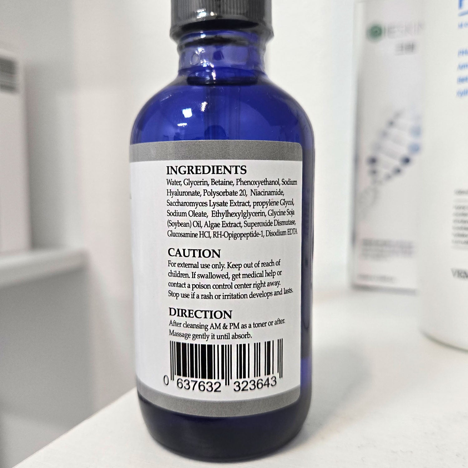 [Le Blen] EGF (Epidermal Growth Factor) Serum ( 4oz) buy one 4 oz get two 1 oz