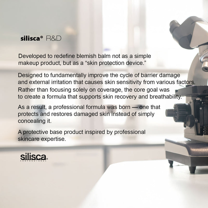 [ Silisca ] Blemish Balm – Soothing Balm for Blemish-Prone Skin
