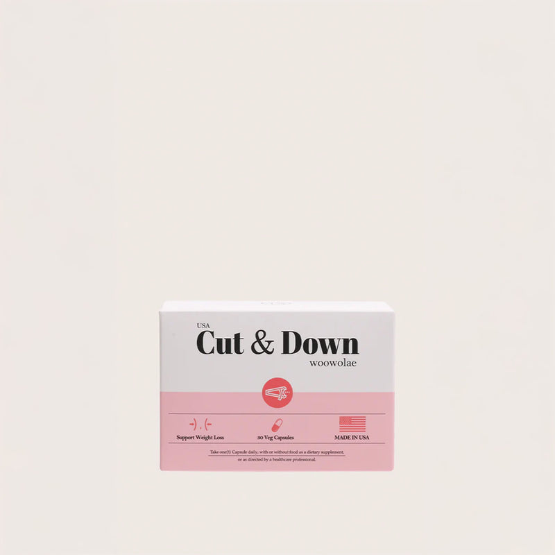Cut&Down