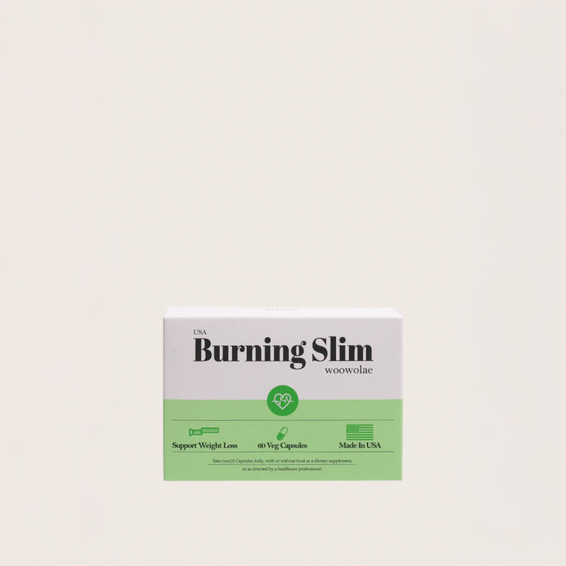 Burning Slim