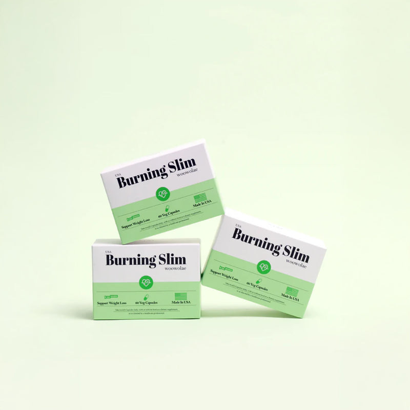 Burning Slim