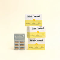 Mind Control
