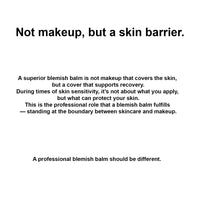 [ Silisca ] Blemish Balm – Soothing Balm for Blemish-Prone Skin