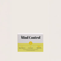 Mind Control