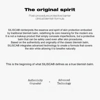 [ Silisca ] Blemish Balm – Soothing Balm for Blemish-Prone Skin