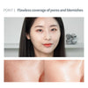 [ Vemontes ] Glow Pot Cushion Pact 16g