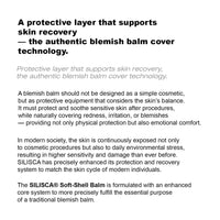 [ Silisca ] Blemish Balm – Soothing Balm for Blemish-Prone Skin