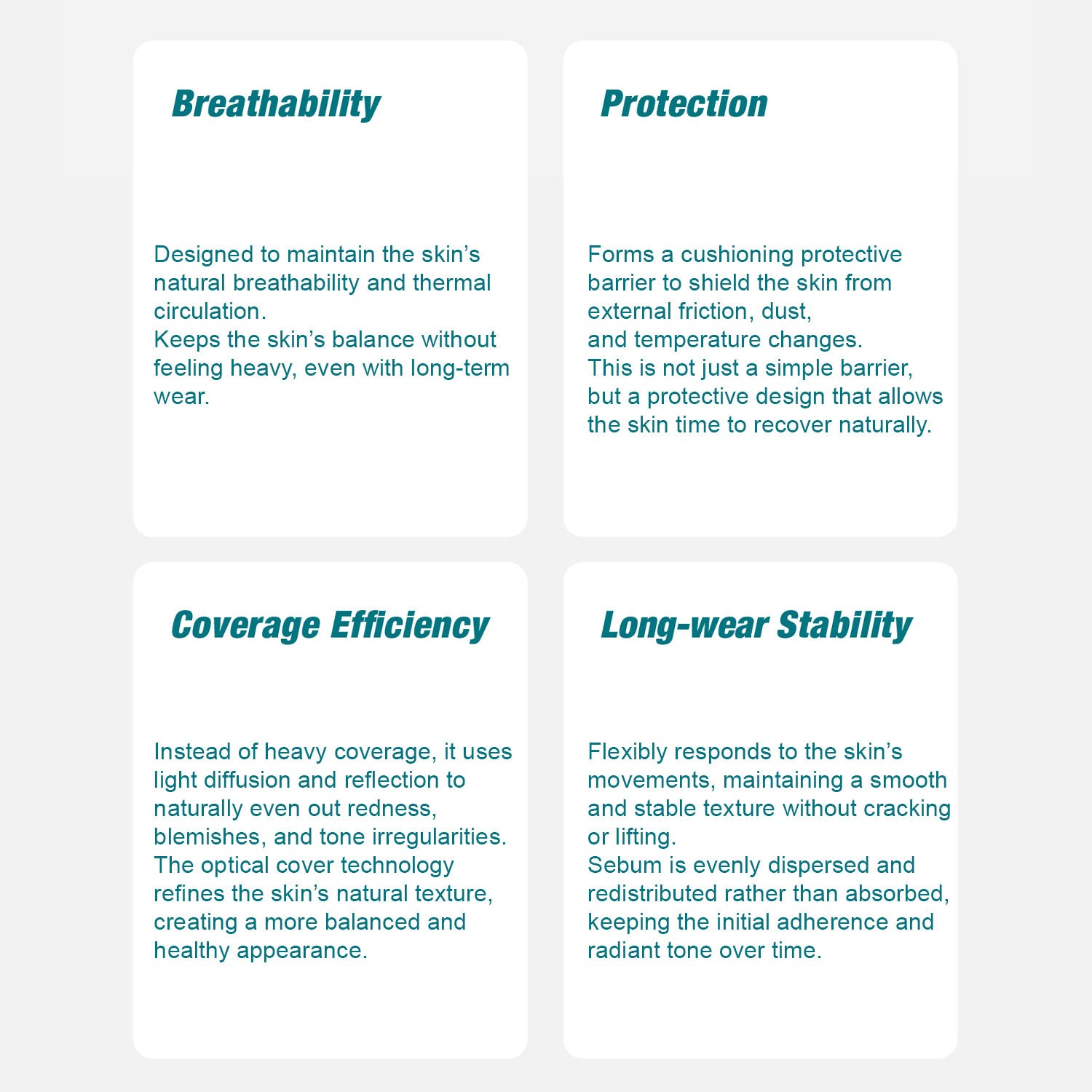 [ Silisca ] Blemish Balm – Soothing Balm for Blemish-Prone Skin