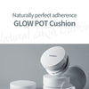 [ Vemontes ] Glow Pot Cushion Pact 16g