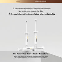 [ Vemontes ] Orthomin C Vitaplant System