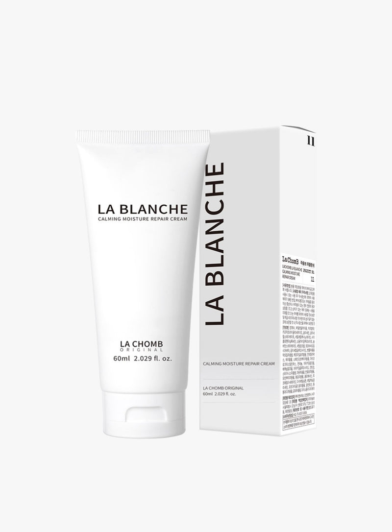 LaChomB LA BLANCHE Cream 60ml