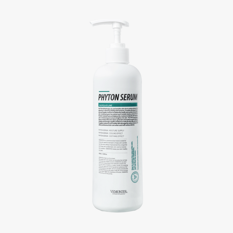 VEMONTES  PHYTON SERUM 150ml