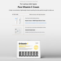 [ Vemontes ] Orthomin C Vitaplant System