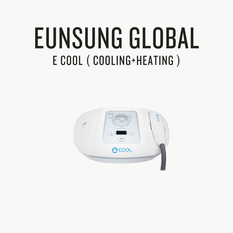 [ Eunsung Global ] E Cool
