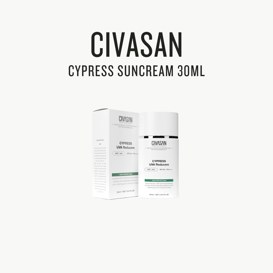 CIVASAN – Rebeau