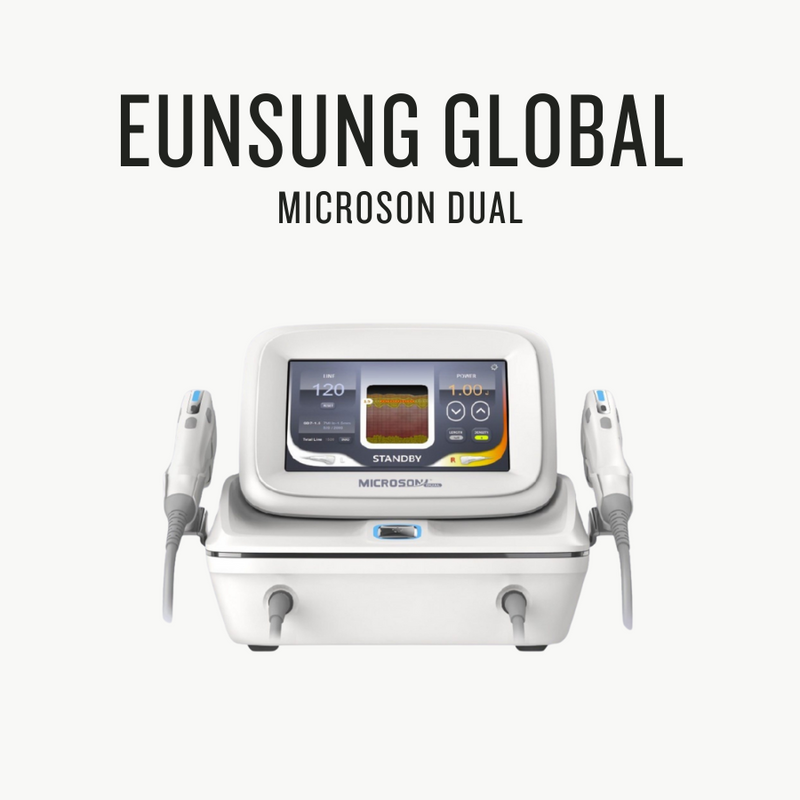 [ Eunsung Global ] Microson Dual
