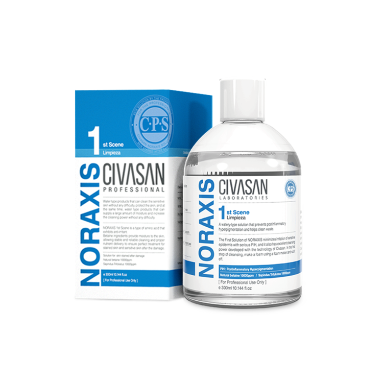 CIVASAN Noraxis First Scene 300ml