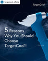 [ CoolHealth ] TargetCool