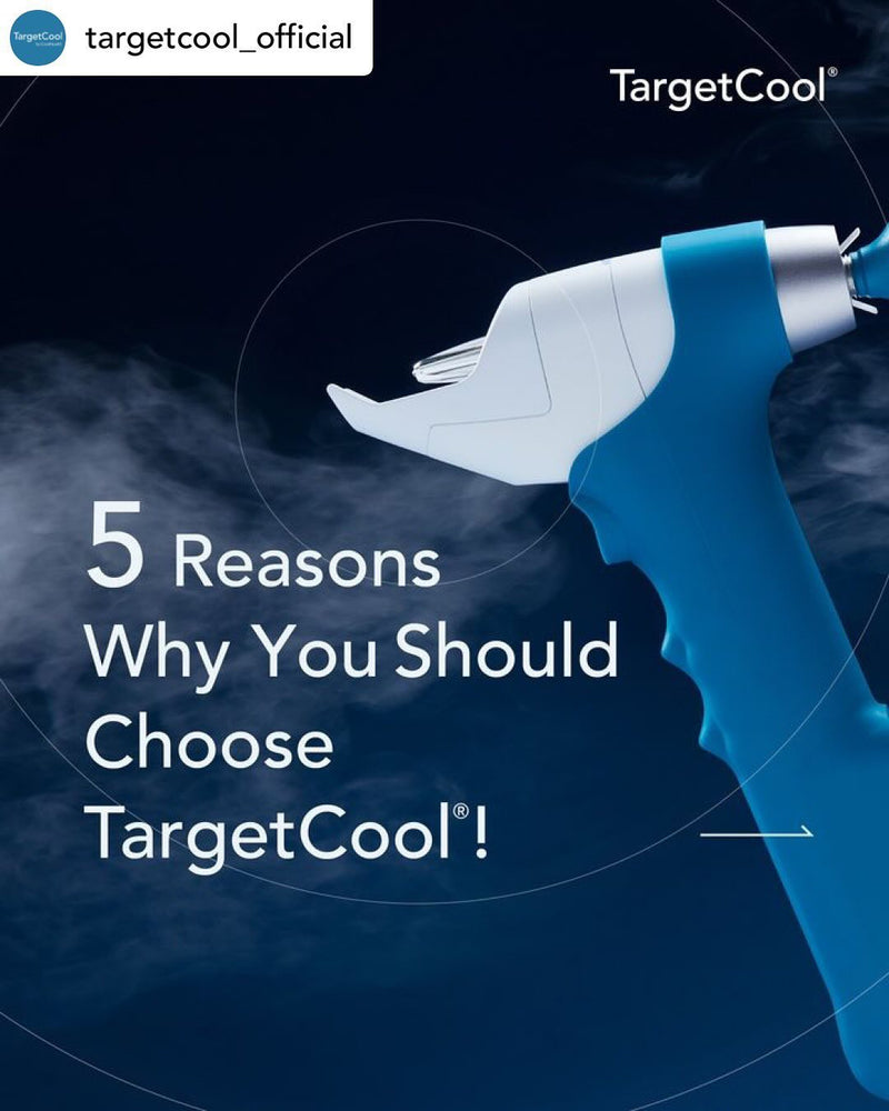 [ CoolHealth ] TargetCool