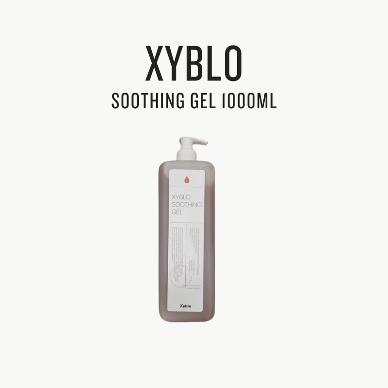 [ Xyblo ] premium relax Gel 1000ml
