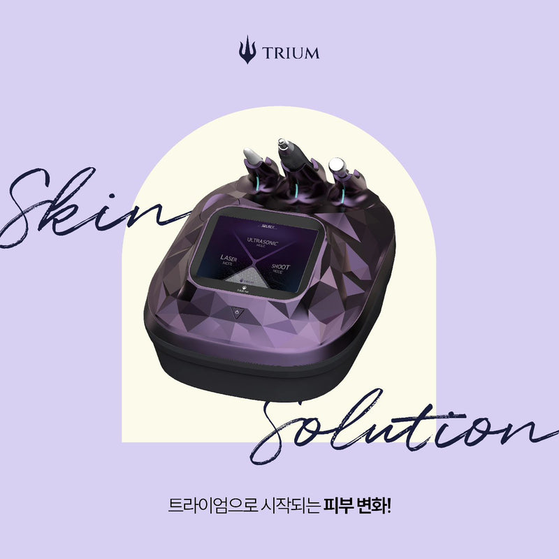 SKINUP TRIUM