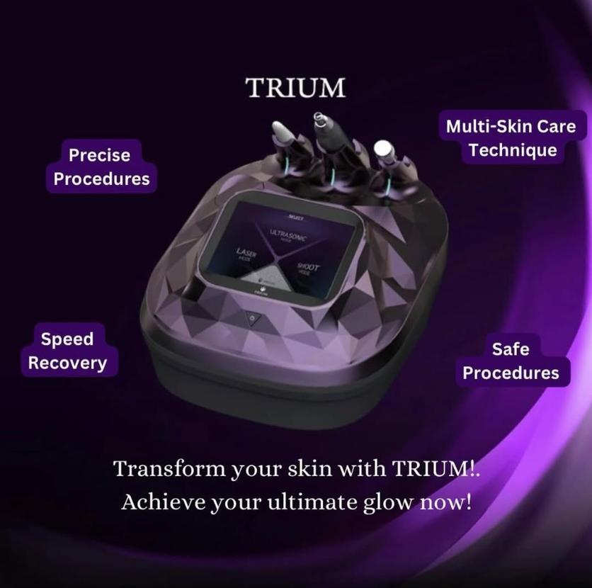 [ SKINUP ] TRIUM