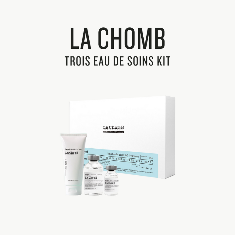 LaChomB Korean Skincare Wholesale – Rebeau LaChomB Korean Skincare Wholesale – Rebeau
