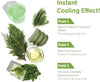 [ Flaner ] Cypress Aloe Calming Toner Pads 70 Sheets