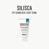 [ Silisca ]  EPI Sunblock Light 80ML