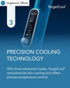 [ CoolHealth ] TargetCool