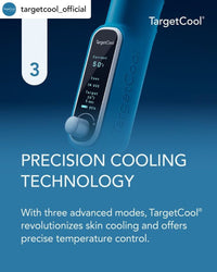 [ CoolHealth ] TargetCool