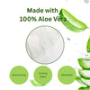 [ Masque Ology ] Aloe Vera Gel Mask(12 pack)| Hydrating & Soothing Sheet Mask