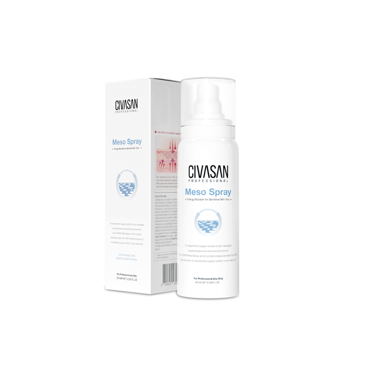 CIVASAN Meso Spray 60ml