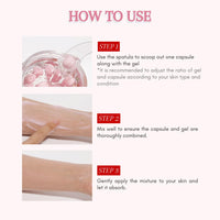 [ Flaner ] Tomato Face Moisturizer Cream 50ml
