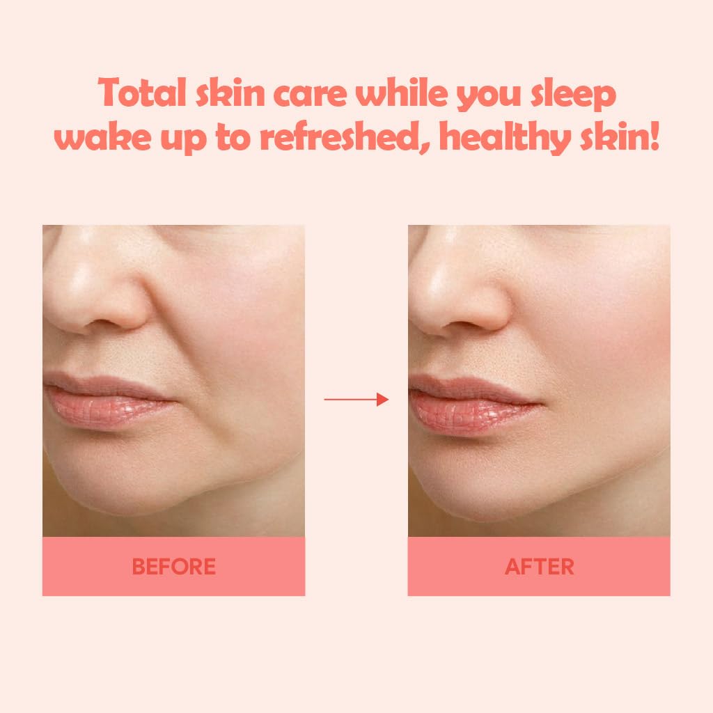 [ Flaner ] Grapefruit Sleeping Mask 100g