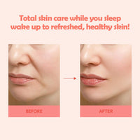 [ Flaner ] Grapefruit Sleeping Mask 100g
