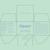[ Flaner ] Fig Pudding Barrier Repair Cream 1.69 fl.oz