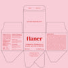 [ Flaner ] Tomato Face Moisturizer Cream 50ml