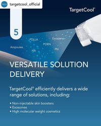 [ CoolHealth ] TargetCool
