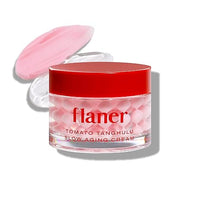 [ Flaner ] Tomato Face Moisturizer Cream 50ml